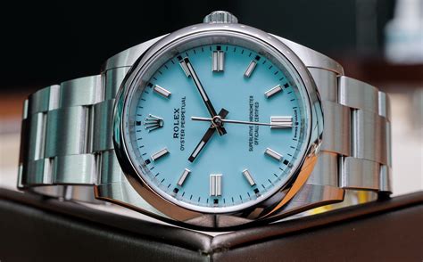 rolex oyster 41 perpetual